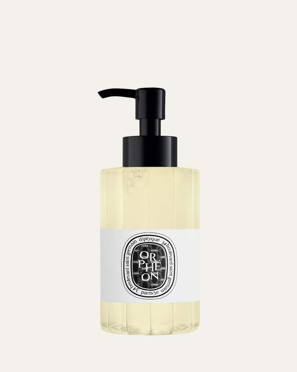 Orpheon Cleansing Shower Gel, 6.8 oz.